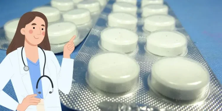 ¿Para qué sirve el paracetamol?