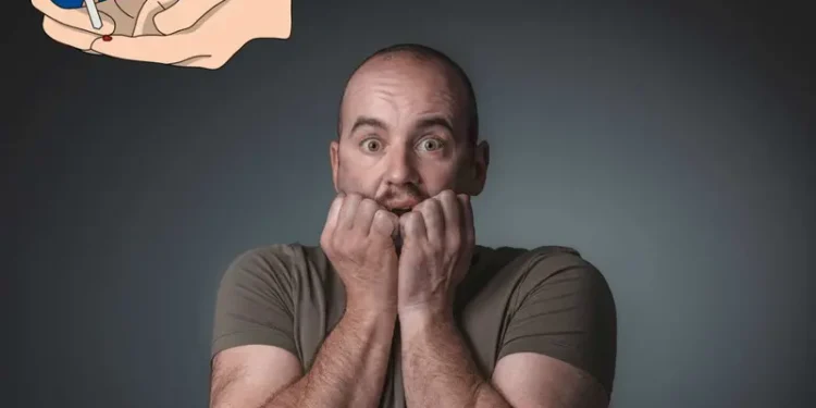 ¿La diabetes puede aparecer tras un susto?