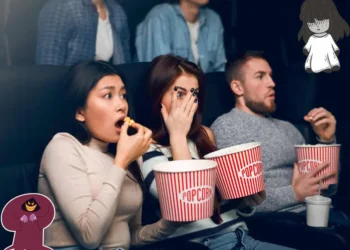 ¿Las películas de terror afectan el cerebro? Estos son los beneficios y desventajas
