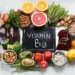 ¿Para qué sirven las vitaminas B y dónde encontrarlas de forma natural?