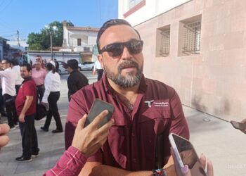 Aumenta en un 30% la llegada de turistas a Tamaulipas