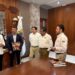 Acuerda Gobierno de Tamaulipas con Pemex y la IP proyectos sustentables en beneficio de las comunidades