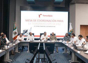 Invertirá CFE 436 MDP en infraestructura eléctrica para Tamaulipas