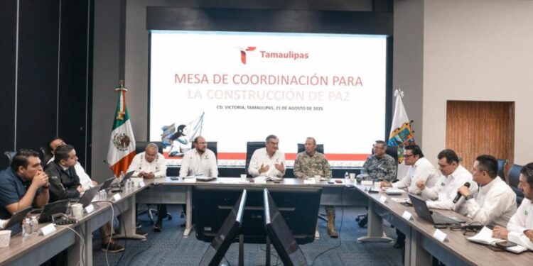 Invertirá CFE 436 MDP en infraestructura eléctrica para Tamaulipas