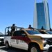 Se ubica Tamaulipas el sexto lugar del país en el número de policías por cada cien mil habitantes