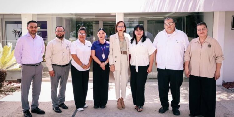 Fortalecen coordinación interinstitucional para la protección integral de la infancia y adolescencia en Tamaulipas