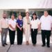 Fortalecen coordinación interinstitucional para la protección integral de la infancia y adolescencia en Tamaulipas
