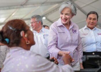 Reanudará DIF Tamaulipas las brigadas “Transformando Familias” en la zona fronteriza