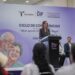 Presenta DIF Tamaulipas ciclo de conferencias sobre los derechos de las personas adultas mayores