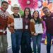 Reconoce DIF Nacional a la Red de Niñas, Niños y Adolescentes Impulsores de la Transformación del DIF Tamaulipas
