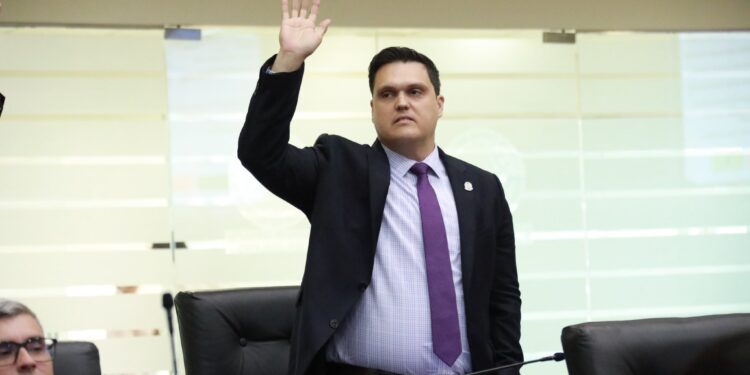 Busca Congreso de Tamaulipas revertir percepción negativa en E.U sobre seguridad