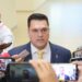 Congreso de Tamaulipas no se opone al pago de la deuda de agua con Estados Unidos