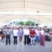 Apuesta INJUVE por jóvenes emprendedores y la competitividad de sus productos con “Mercado Tamaulipas”
