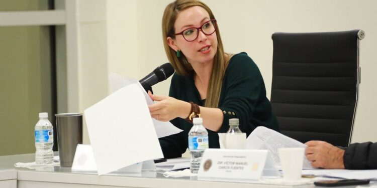 Pide PAN informe a la UAT por quebranto millonario de Casa de Bolsa