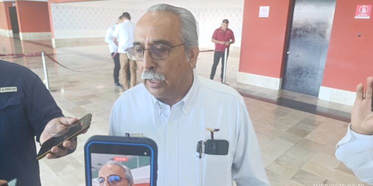 Ganaderos de Tamaulipas sin pérdidas por cierre de fronteras con EU