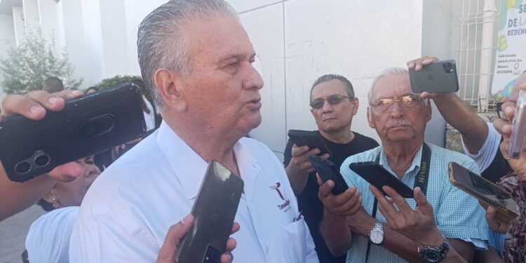 Se duplican el dengue en Tamaulipas; preocupan casos en Matamoros