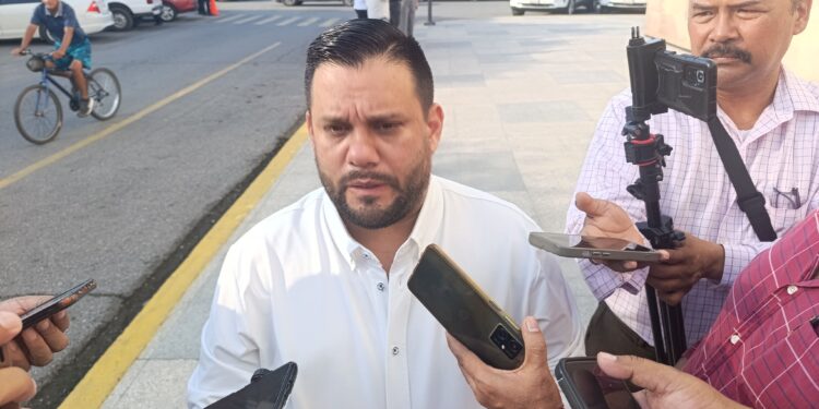 Se han registrado 28 incendios forestales y 1,500 has afectadas en Tamaulipas