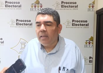 Se defiende el IETAM ante su posible desaparición