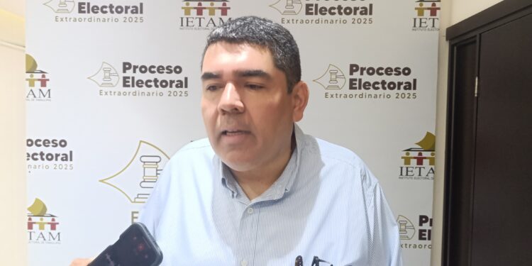Se defiende el IETAM ante su posible desaparición