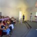 Capacita Centro LIBRE de Soto la Marina a mujeres en autocuidado y primeros auxilios: IMT