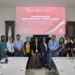 Imparte IMT taller sobre prevención del hostigamiento y acoso sexual en INEGI