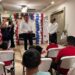 Entrega Instituto Tamaulipeco para los Migrantes 150 actas de doble nacionalidad a niñas, niños y adolescentes en Nuevo Laredo