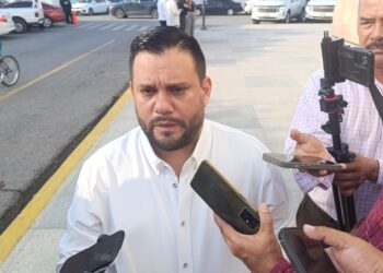 Descartan en Tamaulipas alerta en teléfonos por simulacro nacional de Protección Civil