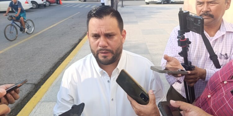 Descartan en Tamaulipas alerta en teléfonos por simulacro nacional de Protección Civil
