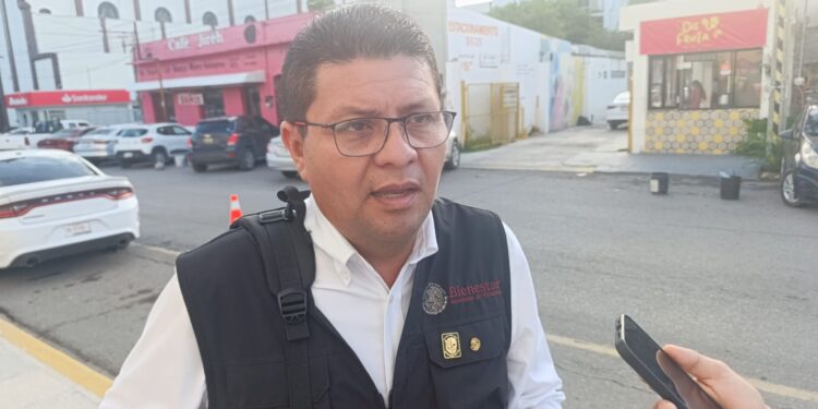 Se inscriben 70 mil mujeres de Tamaulipas para recibir la pensión de 60-64 años