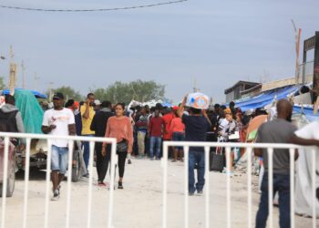 Ayuda Tamaulipas en la protección de migrantes del Estado de Hidalgo