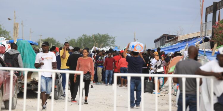 Ayuda Tamaulipas en la protección de migrantes del Estado de Hidalgo