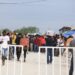 Ayuda Tamaulipas en la protección de migrantes del Estado de Hidalgo
