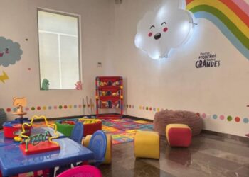 Inaugura SIPINNA Espacio Amigable con Enfoque de Infancia en el Barco Museo del Niño en Tampico