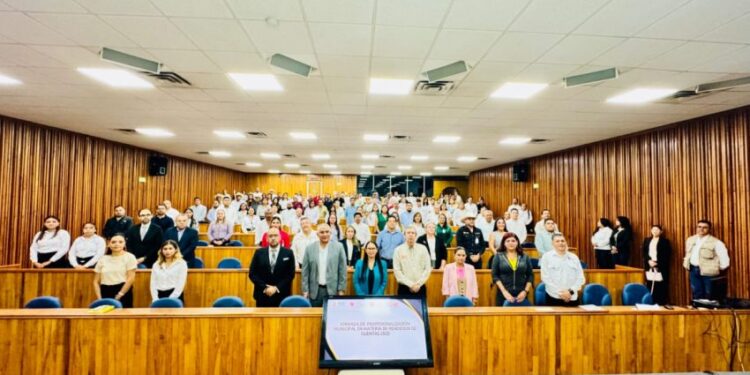 Se asegura el derecho de acceso a la información pública en Tamaulipas: SABG