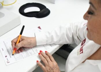 Ofrece IPSSET a sus derechohabientes préstamo para útiles escolares