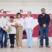 Lleva SEBIEN apoyos sociales y cultura a Río Bravo