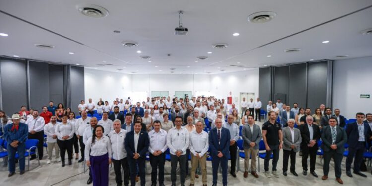 Inauguran primer “Foro Generación Eólica”: un camino hacia la transición energética