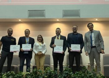Participa Tamaulipas en Hábitat LATAM 2025