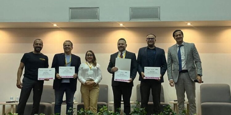 Participa Tamaulipas en Hábitat LATAM 2025