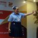 Representará estudiante tamaulipeca a México en el XI Concurso Internacional de Oradores en Perú