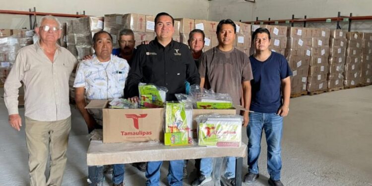 Pide subsecretario de Administración de la SET colaboración ciudadana para cuidar escuelas