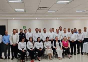 Realizan Segunda Sesión Ordinaria de la CEPPEMS Tamaulipas 2025