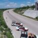 Seguridad en carreteras de Tamaulipas aumenta confianza de turistas y visitantes