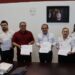 Firman convenio SSPT e IMSS-Bienestar para brindar atención gratuita a PPLs y adolescentes en internamiento