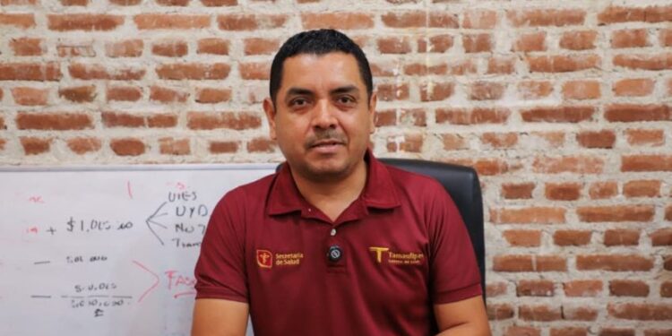 Se suma Tamaulipas a la segunda «Jornada Nacional de Lucha Contra el Dengue y otras Arbovirosis»
