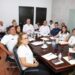 Refuerza trabajo en equipo programas preventivos y acciones de salud: SST