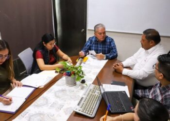 Invita SST a Curso de Actualización para el Diagnóstico Oportuno del Dengue y Sarampión