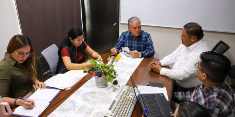 Invita SST a Curso de Actualización para el Diagnóstico Oportuno del Dengue y Sarampión