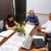 Invita SST a Curso de Actualización para el Diagnóstico Oportuno del Dengue y Sarampión