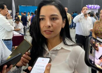 Impulsan programas de movilidad laboral hacia el extranjero desde Tamaulipas